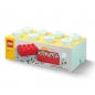 LEGO, Pojemnik klocek Brick 8 - Morski (40041742)